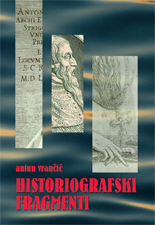 Historiografski fragmenti
