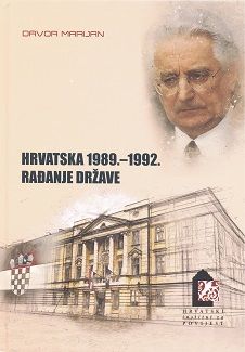 Hrvatska 1989.-1992.