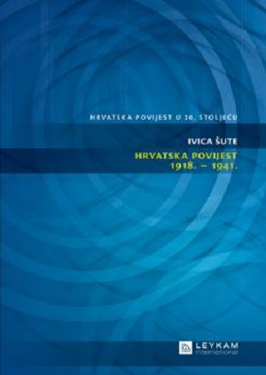Hrvatska povijest 1918.-1941.