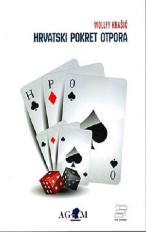 Hrvatski pokret otpora