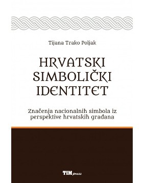Hrvatski simbolički identitet