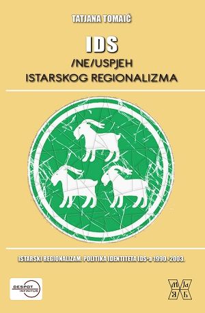 IDS: (ne)uspjeh istarskog regionalizma