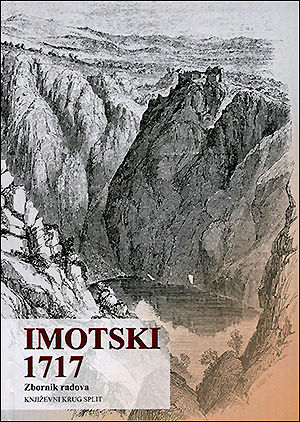 Imotski 1717