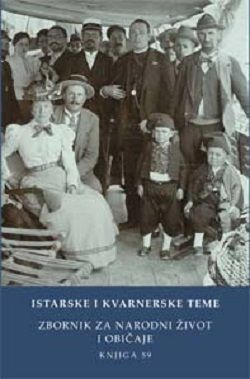 Istarske i kvarnerske teme