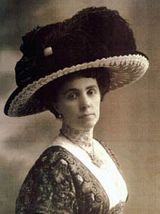 Ivana Brlić Mažuranić
