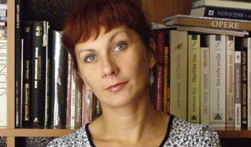 Ivana Šojat