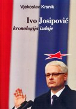 Ivo Josipović