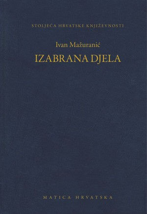 Izabrana djela