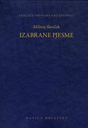 Izabrane pjesme