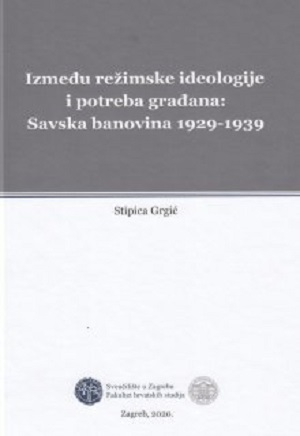Između režimske ideologije i potreba građana