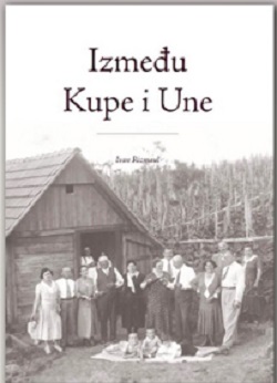 Između Kupe i Une