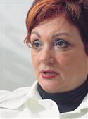 Jasminka Domaš