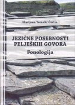 Jezične posebnosti peljeških govora