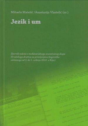 Jezik i um