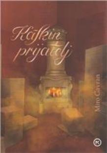 Kafkin prijatelj