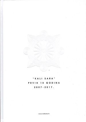 Kali Sara