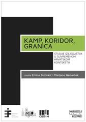 Kamp, koridor, granica