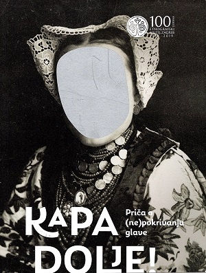 Kapa dolje!