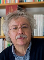 Karl Markus Gauss