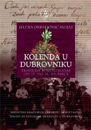 Kolenda u Dubrovniku