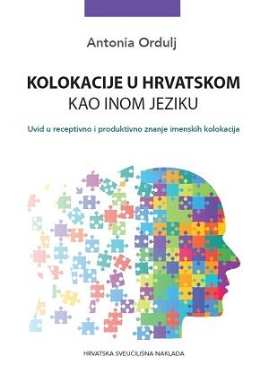 Kolokacije u hrvatskom kao inom jeziku