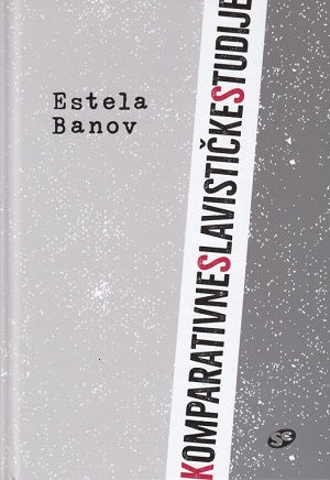 Komparativne slavističke studije