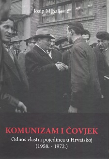 Komunizam i čovjek