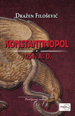 Konstantinopol 1054. A. D.