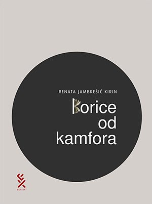 Korice od kamfora