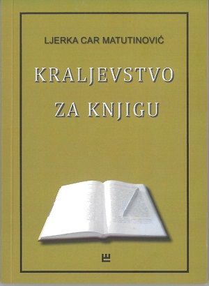 Kraljevstvo za knjigu