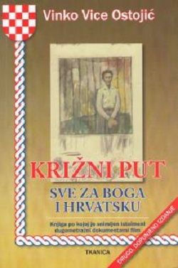 Križni put Hrvata patnika