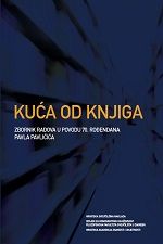 Kuća od knjiga
