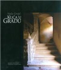 Kuća u Gradu