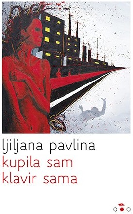 Kupila sam klavir sama
