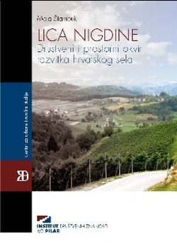 Lica nigdine