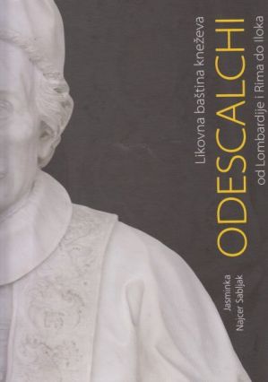 Likovna baština kneževa Odescalchi od Lombardije i Rima do Iloka