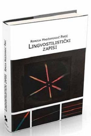 Lingvostilistički zapisi