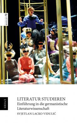 Literatur studieren