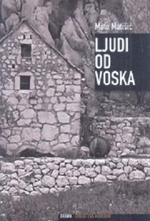 Ljudi od voska