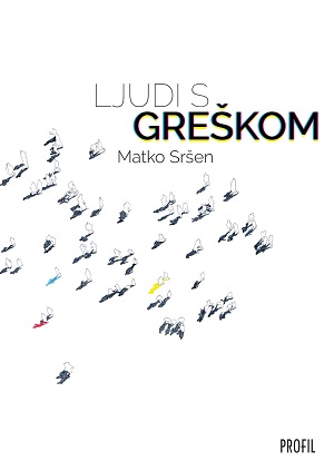 Ljudi s greškom