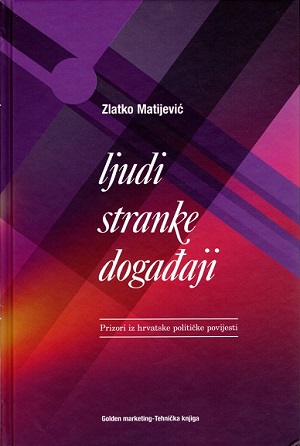 Ljudi stranke događaji