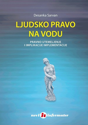 Ljudsko pravo na vodu
