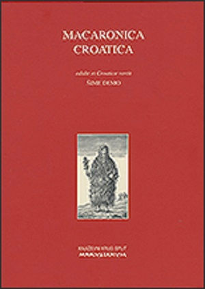 Macaronica Croatica