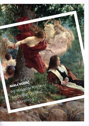Mali vodič po stalnom postavu Moderne galerije