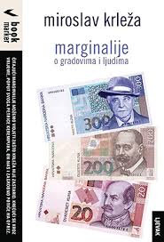 Marginalije o gradovima i ljudima