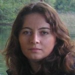 Marijeta Rajković Iveta