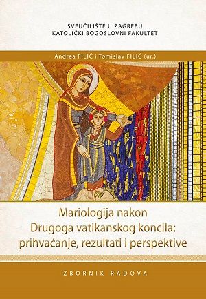Mariologija nakon Drugoga vatikanskog koncila