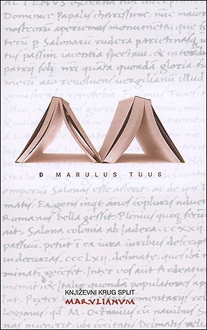 Marulus tuus