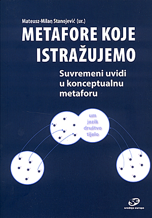 Metafore koje istražujemo