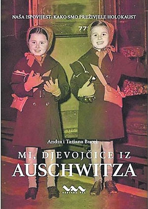 Mi, djevojčice iz Auschwitza